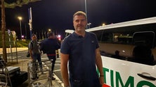 Imagem de Marítimo substitui João Henriques por Ricardo Soares (vídeo)