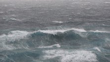 Imagem de Estado do Mar vai piorar nos Açores