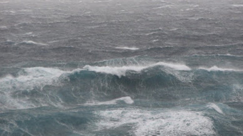 Imagem de Estado do Mar vai piorar nos Açores