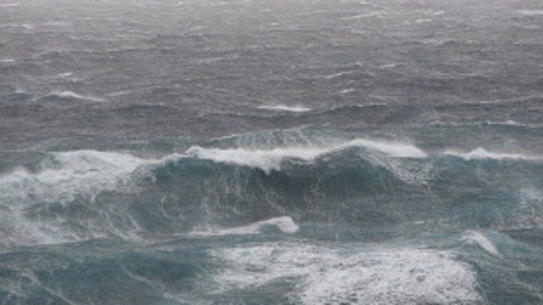Estado do Mar vai piorar nos Açores
