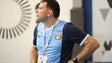 Imagem de Madeira SAD enfrenta equipa campeã do Chipre