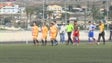 Imagem de Portosatense  0  x Marítimo C  4