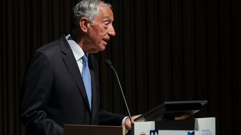 Imagem de Marcelo aponta «começar a vitória definitiva» sobre a pandemia
