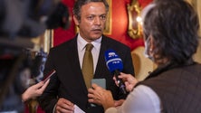 Imagem de Não há motivos para dissolver FrenteMar Funchal (vídeo)