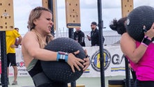 Imagem de Cross Games com quatro desafios (vídeo)