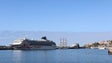 Imagem de Semana da Páscoa com 10 navios e mais de 25 500 pessoas