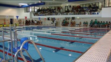 Imagem de Piscina encerrada por questões de saúde pública na Praia da Vitória (Som)