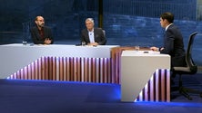 Imagem de Novo quadro político nos Açores pode levar a eleições antecipadas (Vídeo)