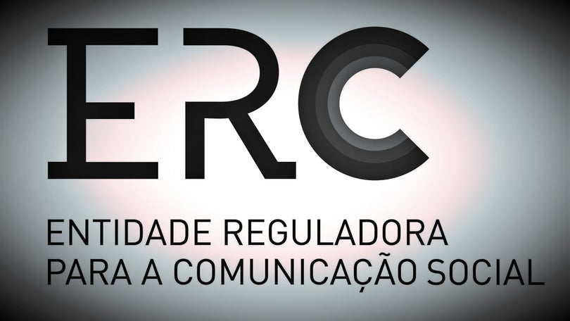 Imagem de ERC destaca passagem marcada «pelas sempre oportunas intervenções»