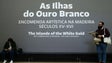 Imagem de A arte que o açúcar da Madeira comprou mostra-se em Lisboa