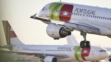 Imagem de TAP já cancelou quase 200 voos para a Madeira este ano