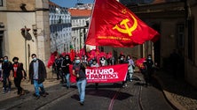 Imagem de PCP votou contra resolução do PE por «instigar escalada de confrontação»