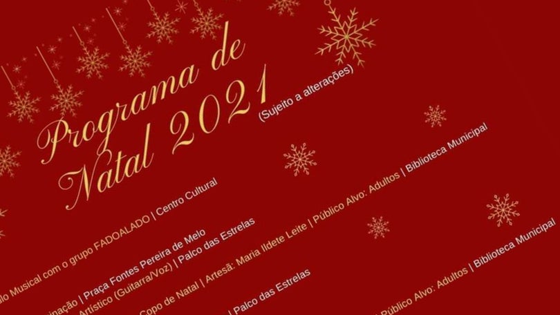 Imagem de Vila Natal