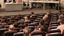 Imagem de Assembleia Geral do Santa Clara aprovou contas e orçamento (Vídeo)