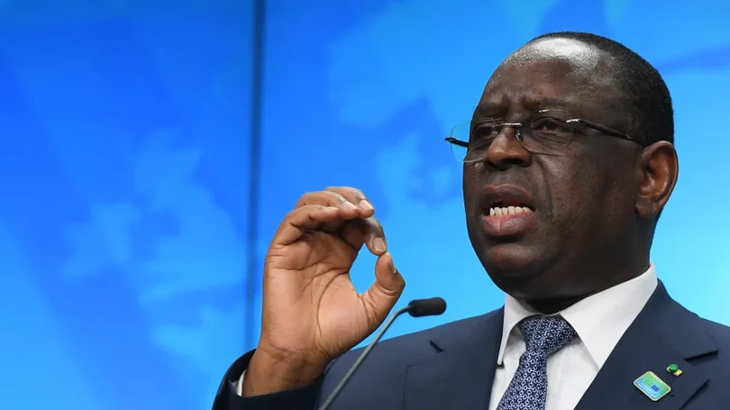 Imagem de União Africana pede revisão das missões da ONU