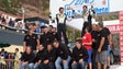 Imagem de Alexandre Camacho e Pedro Calado vencem Rali da Calheta