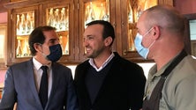Imagem de Governo não altera medidas de combate à pandemia (áudio)