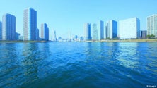 Imagem de Oceano vai subir até 1,10 metros
