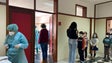 Imagem de Testagem das crianças nas escolas  (vídeo)