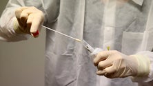 Imagem de Covid-19: Testes sem aval do Infarmed cumprem critérios do INSA