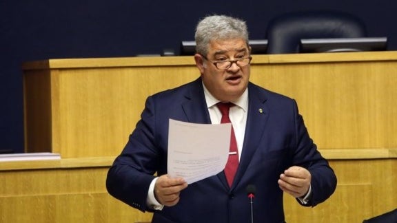 Imagem de Governo da Madeira quer criar uma Direção Regional da Saúde