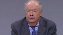 Imagem de Alberto João Jardim acusa Costa e Marcelo de já não terem credibilidade política (vídeo)