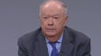 Imagem de Alberto João Jardim acusa Costa e Marcelo de já não terem credibilidade política (vídeo)