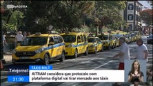 Imagem de AITRAM é contra Plataforma digital Bolt (vídeo)