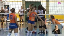 Imagem de Sports Madeira perde frente ao Vitória de Guimarães (vídeo)