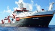 Imagem de Investigadores da Madeira integram expedição que atravessa Atlântico