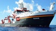Investigadores da Madeira integram expedição que atravessa Atlântico