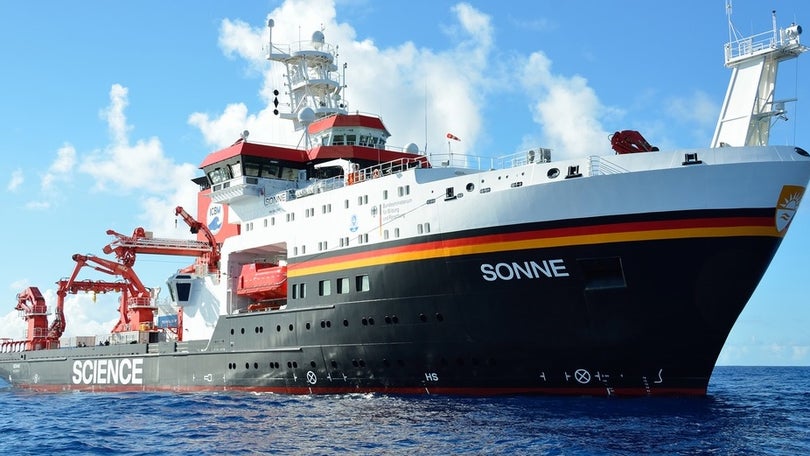 Investigadores da Madeira integram expedição que atravessa Atlântico