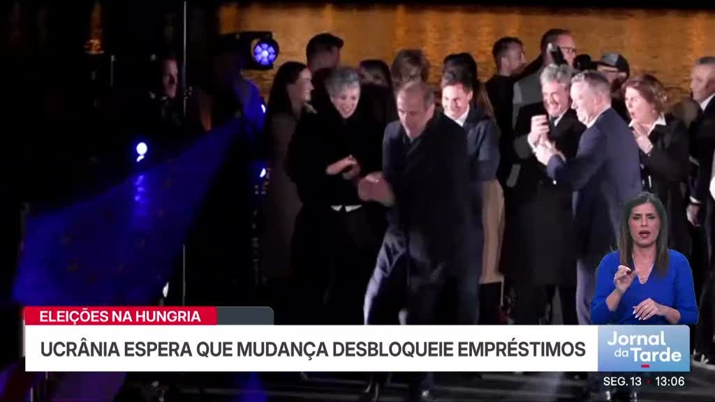 Europa recebeu resultado das eleições húngaras com alegria e expectativa