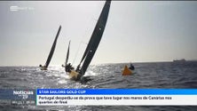 Portugal despediu-se da Star Sailors League Gold Cup (vídeo)