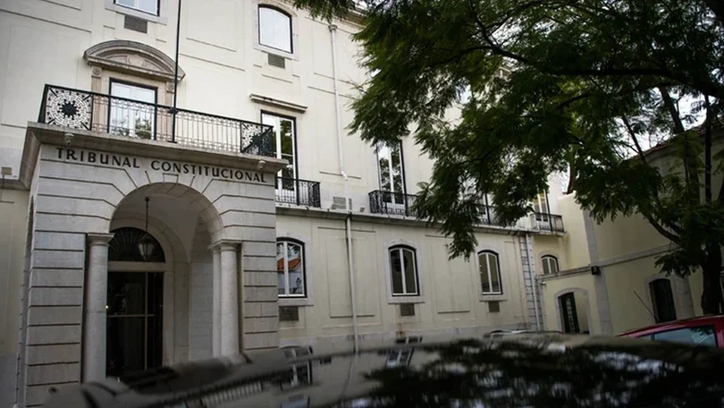 Imagem de Tribunal Constitucional valida nova lei da droga