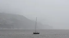 Imagem de Capitania do Funchal emite aviso de vento muito forte