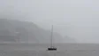 Capitania do Funchal emite aviso de vento muito forte