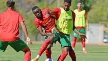 Imagem de Marítimo aponta a objetivo assente em três etapas