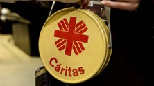 Imagem de Ajuda da Cáritas a 516 famílias madeirenses está em risco (Áudio)