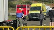 Imagem de Centenas de turistas obrigados a voltar para trás no Caniçal (vídeo)