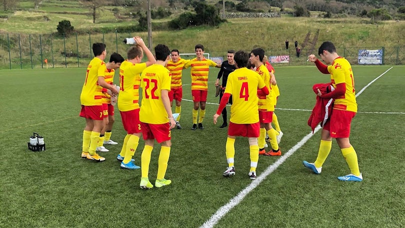 Imagem de Sub 17