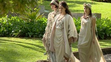 Imagem de Madeira Flower Collection apresenta dezoito estilistas (vídeo)