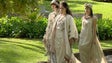 Imagem de Madeira Flower Collection apresenta dezoito estilistas (vídeo)