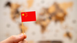 Imagem de Presidente chinês pede maior abertura da economia do país