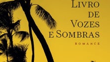 Imagem de “Livro de Vozes e Sombras” é a nova obra de João de Melo (Vídeo)