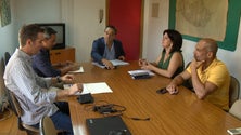 Imagem de Professores com menos sete horas de carga letiva (vídeo)