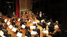 Imagem de Orquestra Clássica da Madeira abriu temporada artística