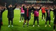 Imagem de Braga perde em Berlim e fica mais longe da continuidade na Liga Europa