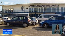 Imagem de Direção de Ricardo Miranda continua por mais dois anos na Associação Desportiva da Camacha (Vídeo)