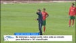 Imagem de Marítimo prepara receção ao Tondela (vídeo)